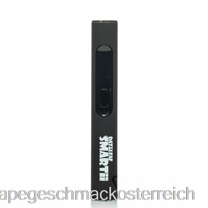 Dazzleaf Smartii 510 Batterie Schwarz Vape Geschmack
